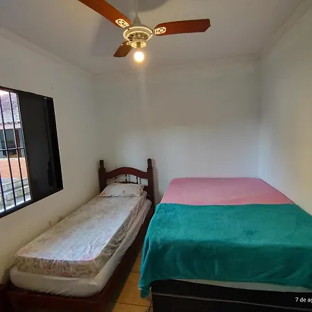 Casa Linda Piscina 6 Quartos Bertioga Room photo