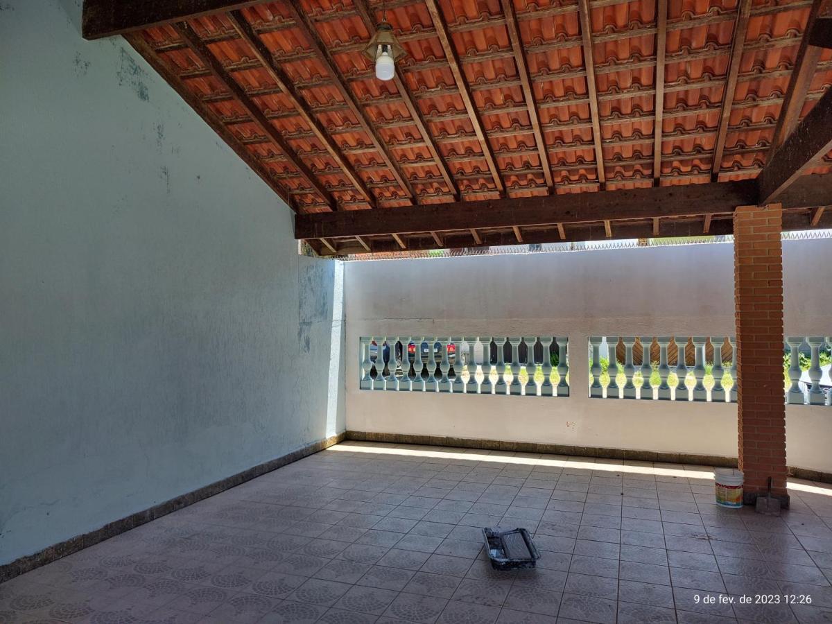Casa Linda Piscina 6 Quartos Bertioga