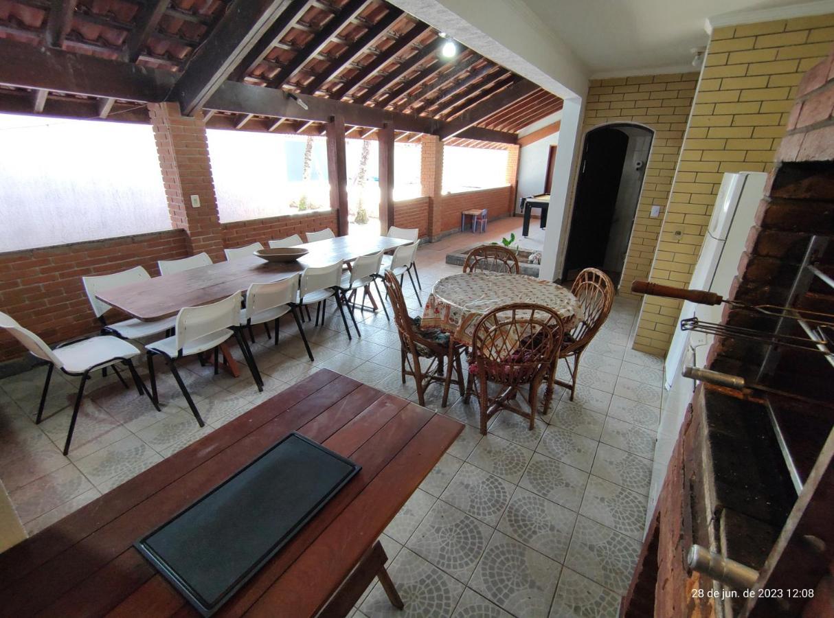Casa Linda Piscina 6 Quartos Casa de Férias Bertioga