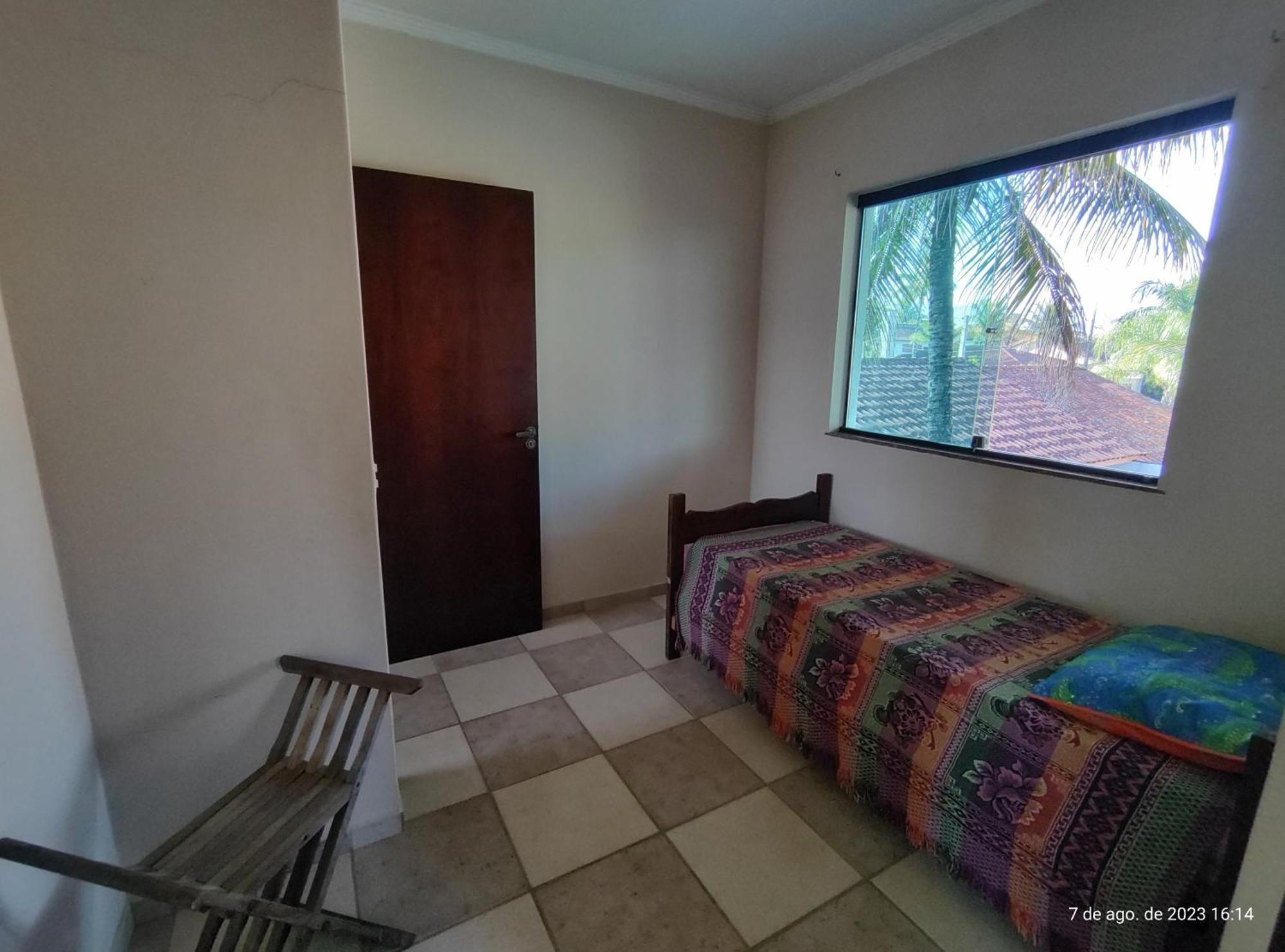 Casa Linda Piscina 6 Quartos