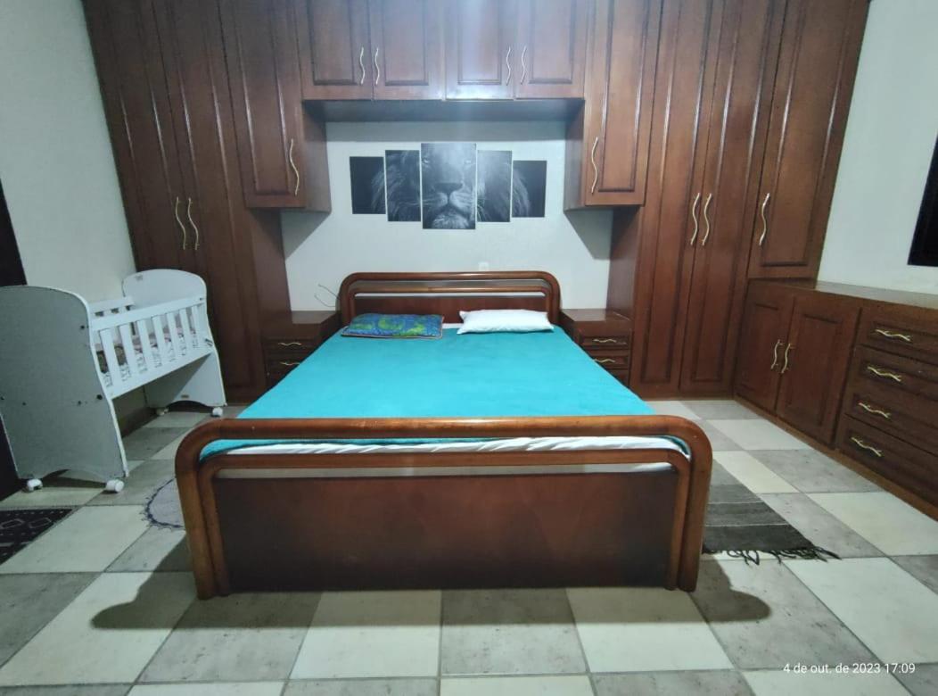 Casa Linda Piscina 6 Quartos *