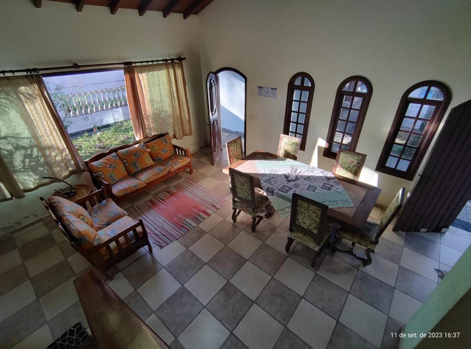 Casa Linda Piscina 6 Quartos