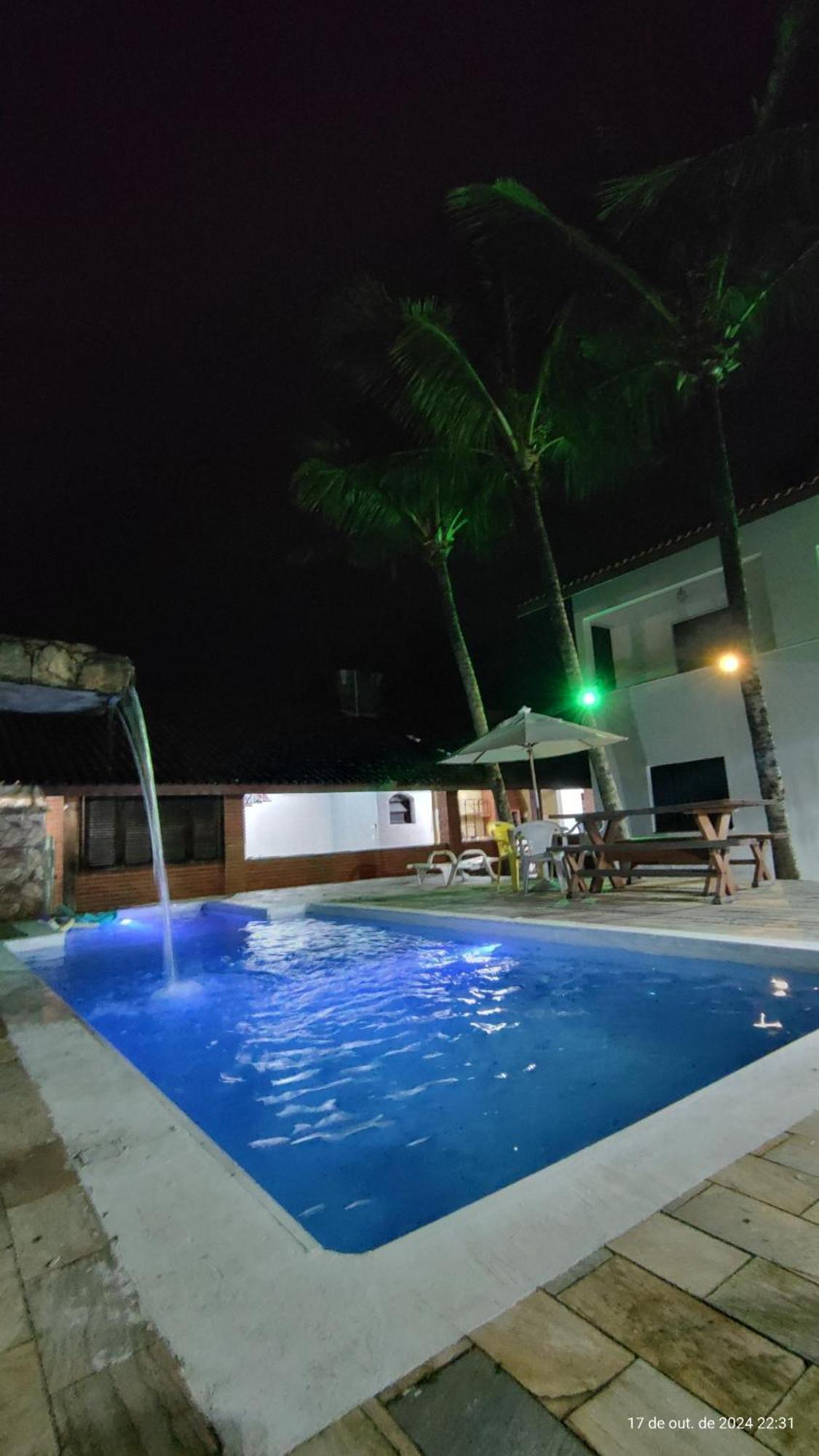 Casa Linda Piscina 6 Quartos Casa de Férias Bertioga